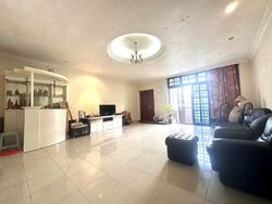 Rosalia Park (D19), Condominium #511749001